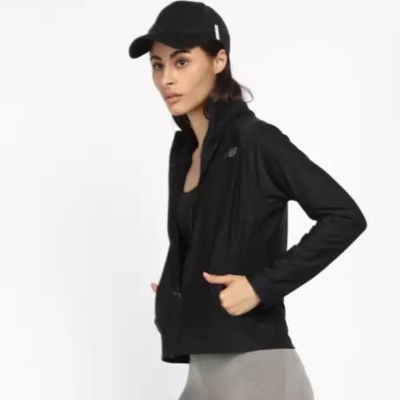 New balance jacket S - Picture 4 of 5